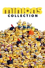 Minions Collection streaming