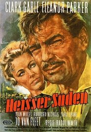 Poster Heißer Süden