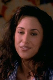 Natasha Alberico portresi