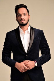 Chitransh Jain