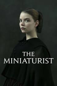 The Miniaturist постер
