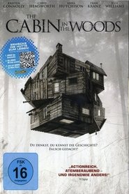 The Cabin in the Woods 2012