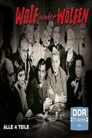 Wolf Among Wolves постер