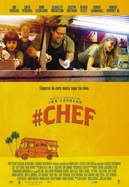 Chef a Domicilio Película Completa HD 1080p [MEGA] [LATINO]