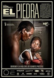 Poster El Piedra 2018