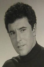 Nico Minardos as Pepe Delgado