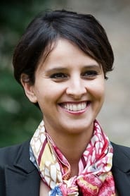 Najat Vallaud-Belkacem as Self (guest)