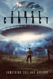 Poster First Contact