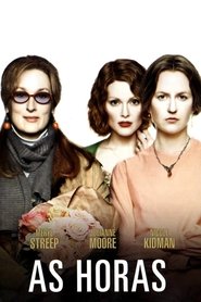 As Horas movie poster player