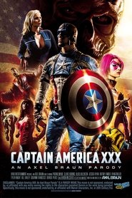 Captain America XXX: An Axel Braun Parody film gratis Online