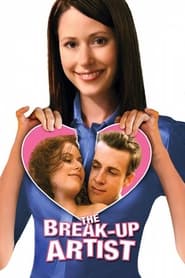 Poster The Break-up Artist