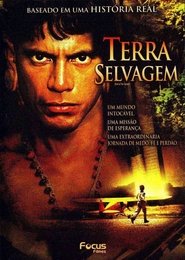 Imagem Terra Selvagem