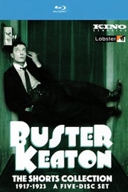 Buster Keaton The Shorts Collection 1917-1923 streaming