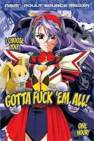Gotta Fuck ‘Em All