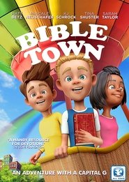 Bible Town movie