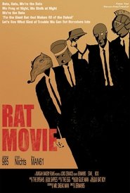 Rat Movie: Mystery of the Mayan Treasure