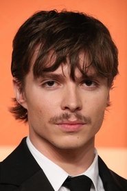 Nicholas Alexander Chavez