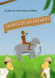 La ruta de los elefantes (2016)
