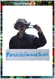 Poster for Fernando (menina) Pessoa