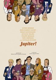 Jupiter! постер