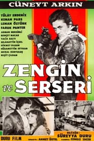 Poster Zengin ve Serseri