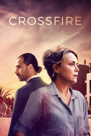 Crossfire poster