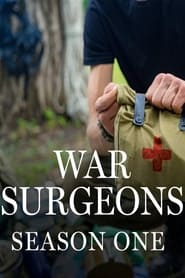 War Surgeons Episode Rating Graph poster