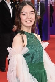 Shannon Mahina Gorman is Mia Kawasaki