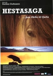 Poster Hestasaga