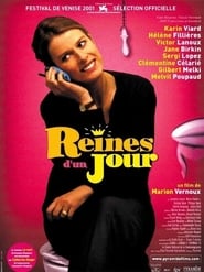 Reines d'un jour streaming film