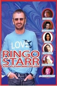 Ringo Starr: Live on Tour