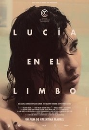 Lucia in Limbo постер