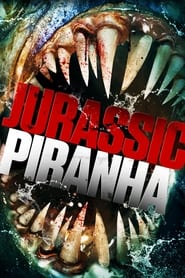 Piranha Sharks постер