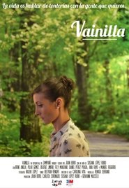 Vainilla) Vainilla (2015)