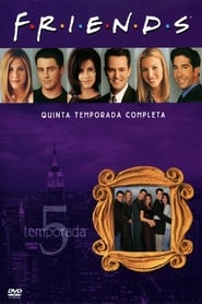 Friends: Temporada 5