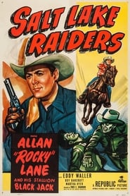 Salt Lake Raiders постер