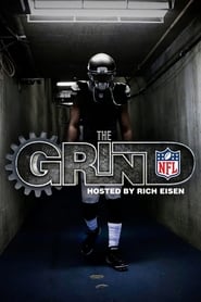 NFL: The Grind постер