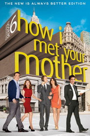 How I Met Your Mother Season 6 9