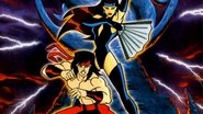 Mortal Kombat: Defenders of the Realm