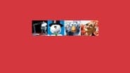 Pixar Short Films Collection Volume 1