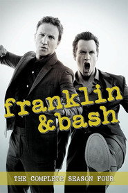 Franklin & Bash Season 4 2