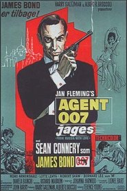 James Bond: Agent 007 Jages (1963)