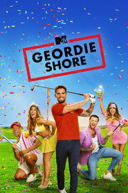 Geordie Shore Season 26 2