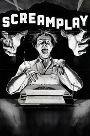 Screamplay постер