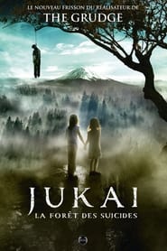 Jukaï : la forêt des suicides film streaming