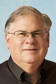 Robert King portrait