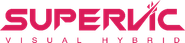 SUPERVIC logo
