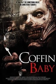 Coffin Baby streaming