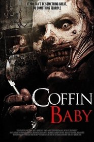 Coffin Baby streaming film