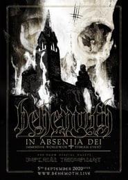 Behemoth - In Absentia Dei 2020